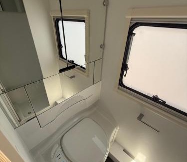 Most Otro | Apartmány Zahražany Karavan