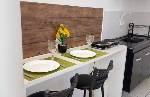 Maracanau Apartamento | APARTMENT ACONCHEGO, NEXT TO NORTH SHOPPING AND DOWNTOWN MARACANAU