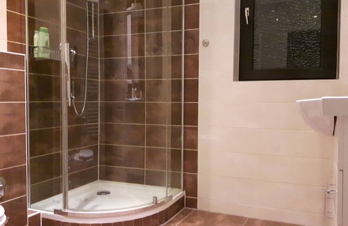 Bad Homburg v.d. Hoehe Apartamento | Apartment in Bad Homburg, 2 rooms