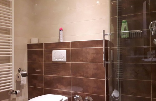 Bad Homburg v.d. Hoehe Apartamento | Apartment in Bad Homburg, 2 rooms