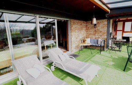 Idar-Oberstein Apartamento | Apartment Hoffmann - Apartment Hoffmann F***