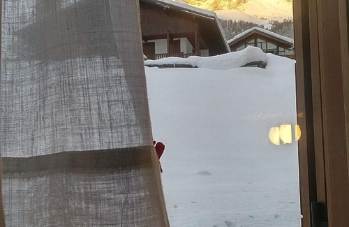 San Martino di Castrozza Apartamento | Apartamento NIL San Martino di Castrozza