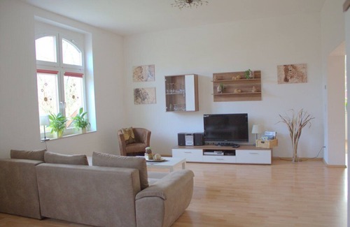 Katernberg Apartamento | Apartm. TIMA - apartamento MAIKE