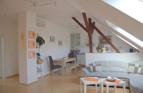 Katernberg Apartamento | Apartm. TIMA - apartamento TINA