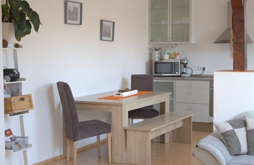 Katernberg Apartamento | Apartm. TIMA - apartamento TINA