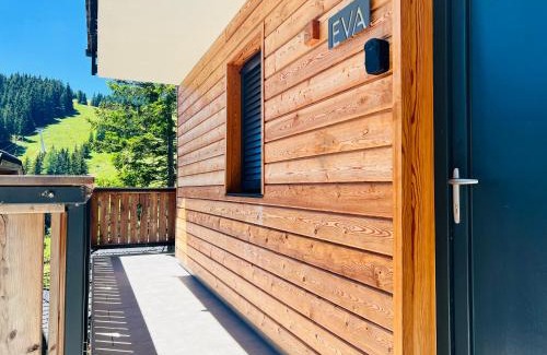 Mozirje Apartamento | Apartma EVA Golte