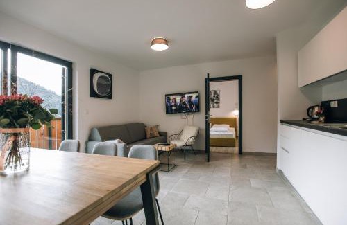 Mozirje Apartamento | Apartma EVA Golte