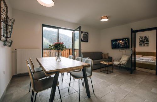 Mozirje Apartamento | Apartma EVA Golte