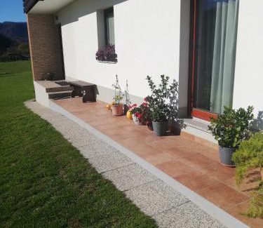Bohinj Apartamento | Apartma in soba pri Bregarju