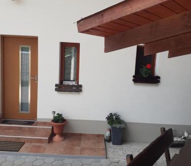 Bohinj Apartamento | Apartma in soba pri Bregarju