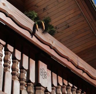 Mojstrana Apartamento | Apartma Lipa