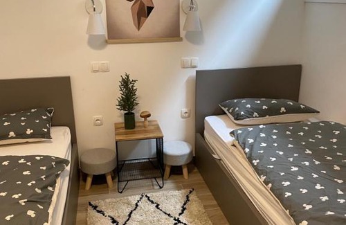 Mozirje Apartamento | Apartma Med smrekami Golte