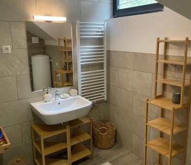 Mozirje Apartamento | Apartma Med smrekami Golte