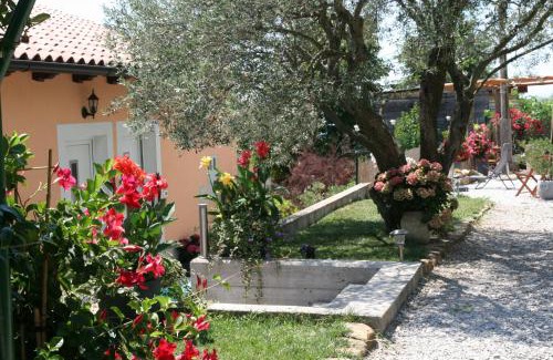 Seca Apartamento | Apartma Seča