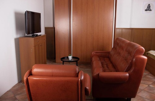 Zirovnica Apartamento | Apartma-studio Ajdna