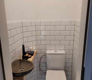 Limbus Apartamento | Apartma Tanja