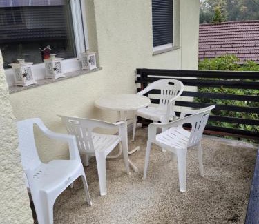 Limbus Apartamento | Apartma Tanja