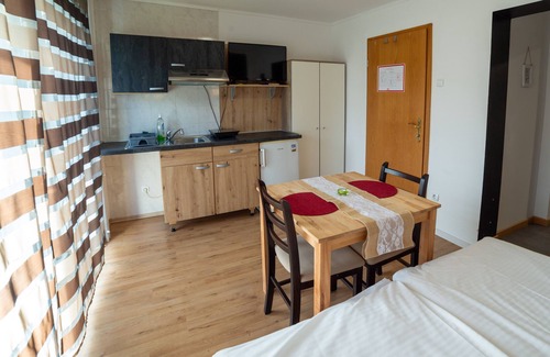 Ljutomer Casa | Apartmaji bungalovi i sotorisce Silva