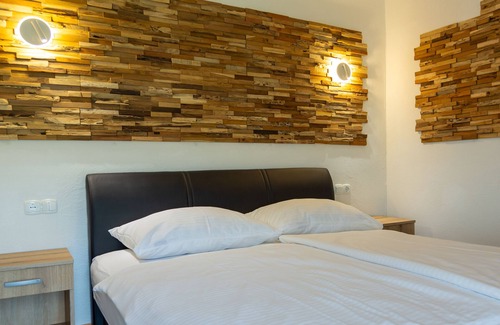 Ljutomer Casa | Apartmaji bungalovi i sotorisce Silva