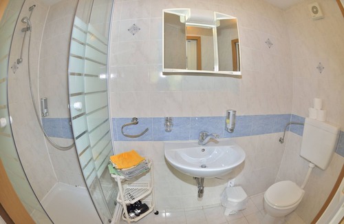 Ljutomer Casa | Apartmaji bungalovi i sotorisce Silva