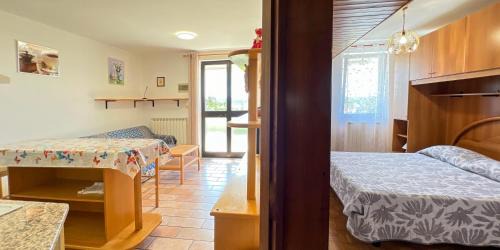 Seca Apartamento | Apartmaji Modri horizont Seča - Blue Horizon Apartments Seca