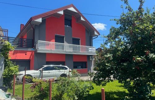 Mali Radic Apartamento | Apartman Ćuprija