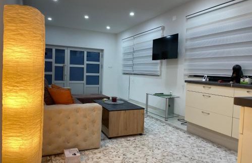Mali Radic Apartamento | Apartman Ćuprija