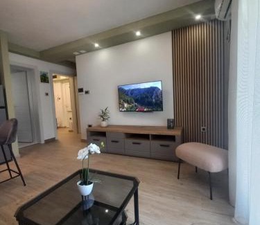 Solin Apartamento | Apartman ŠODA - COTIĆ