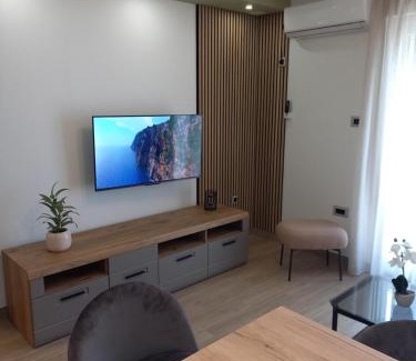 Solin Apartamento | Apartman ŠODA - COTIĆ