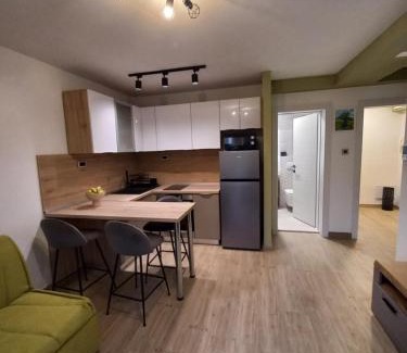 Solin Apartamento | Apartman ŠODA - COTIĆ