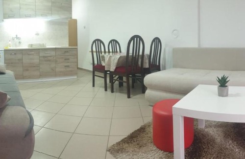 Soko Banja Apartamento | Apartman 5 - Studio Ristić