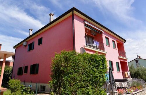 Umag Apartamento | Apartman A Moela