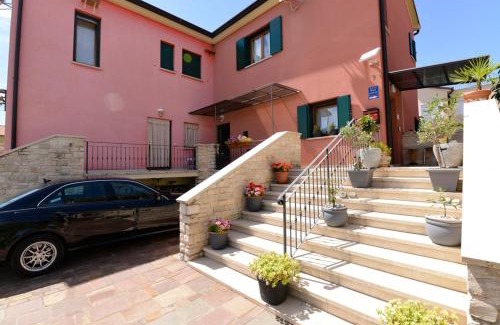 Umag Apartamento | Apartman A Moela