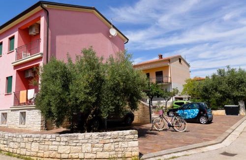 Umag Apartamento | Apartman A Moela