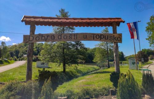 Topusko Apartamento | Apartman Abramović