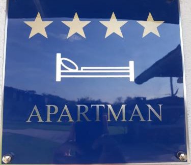 Topusko Apartamento | Apartman Abramović