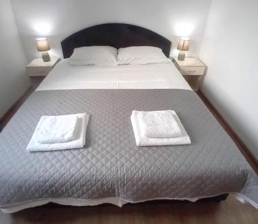 Zelenika Apartamento | Apartman Aleksandar Aco