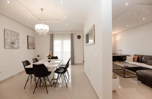 Mejasi Apartamento | Apartman Amfora