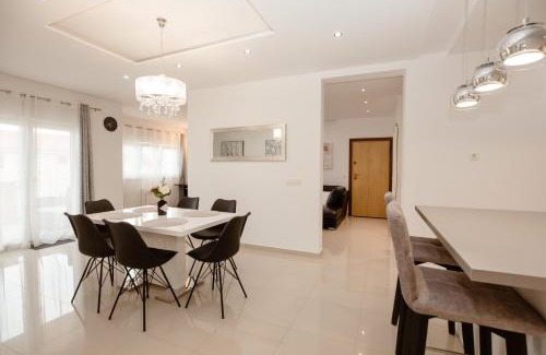 Mejasi Apartamento | Apartman Amfora