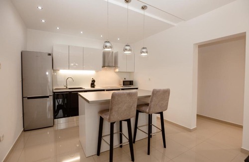 Mejasi Apartamento | Apartman Amfora