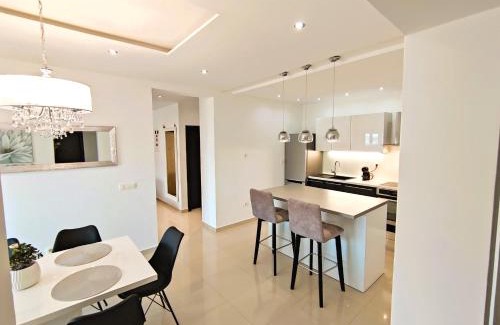 Mejasi Apartamento | Apartman Amfora