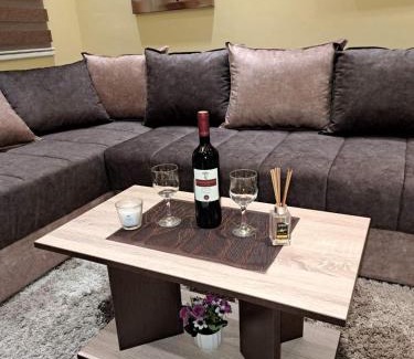 Zlatibor Apartamento | Apartman Anđela Resort Zlatiborski konaci