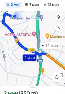 Banja Luka Apartamento | Apartman Ananas Banja Luka centar bolnica besplatan parking