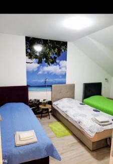 Banja Luka Apartamento | Apartman Ananas Banja Luka centar bolnica besplatan parking