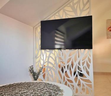 Banja Luka Apartamento | Apartman Ananas Banja Luka centar bolnica besplatan parking