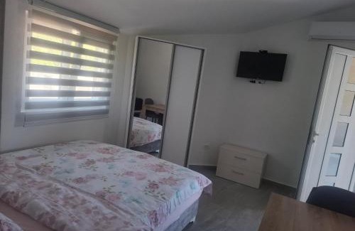 Lastva Grbaljska Apartamento | Apartman Andjela 2