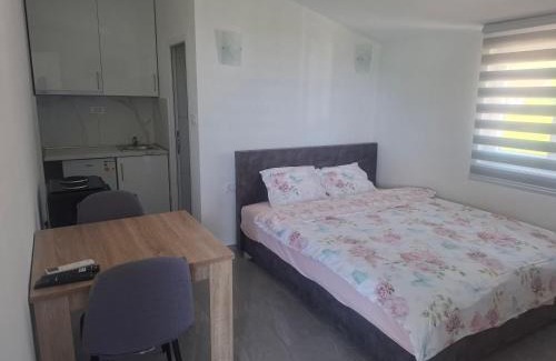 Lastva Grbaljska Apartamento | Apartman Andjela 2