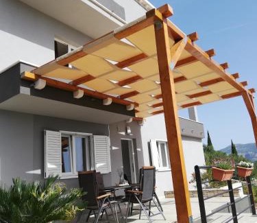 Zrnovo Apartamento | Apartman Andrea