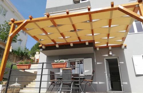 Zrnovo Apartamento | Apartman Andrea
