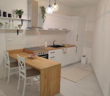 Doboj Apartamento | APARTMAN ANIKA - STAN NA DAN Doboj